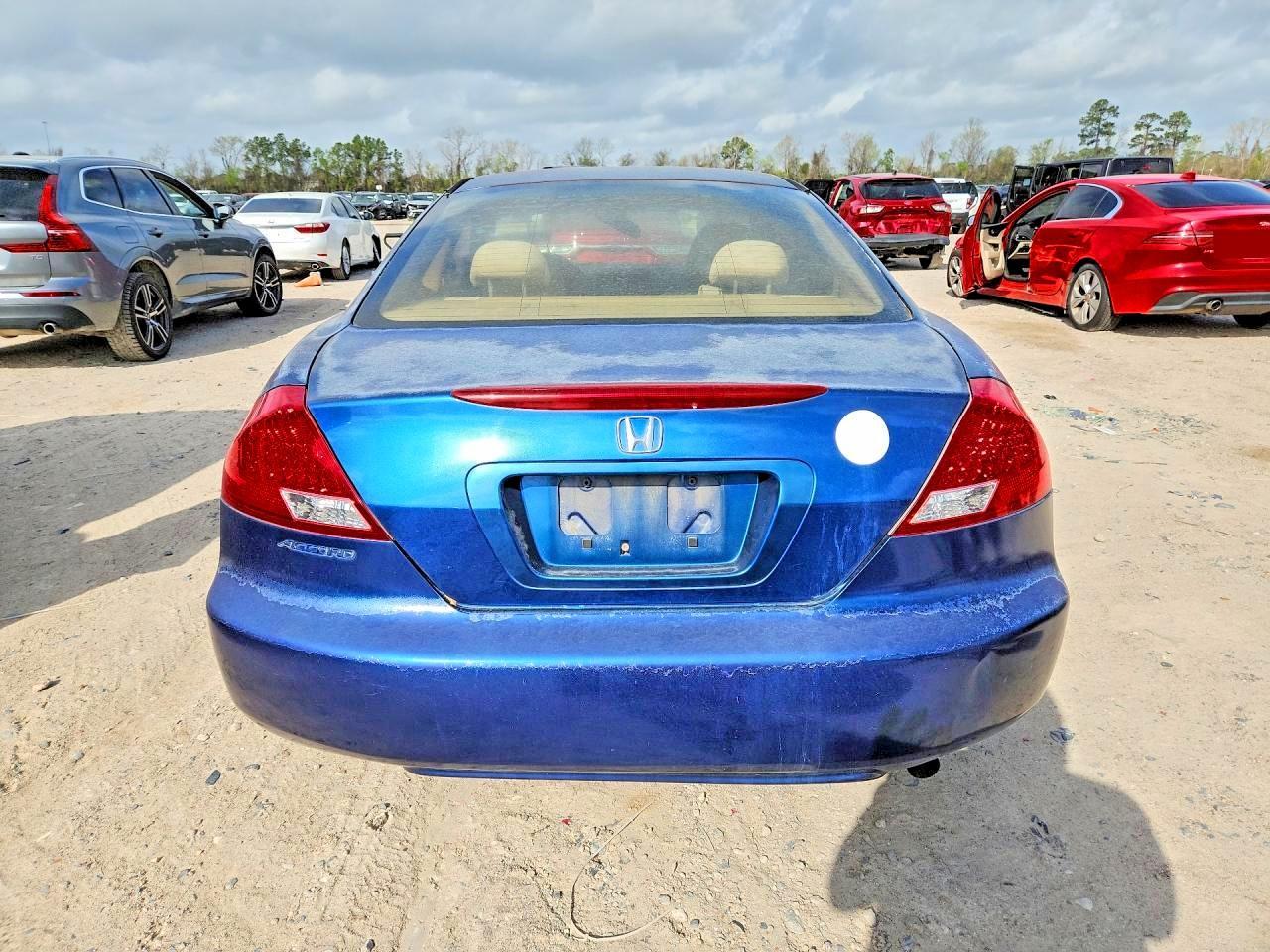 2006 Honda Accord Ex - Image 6