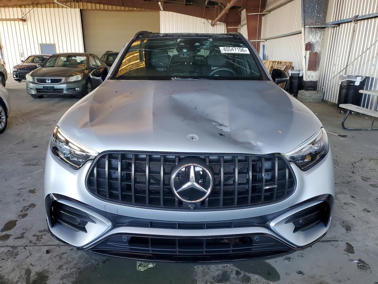 2024 Mercedes-Benz Glc 43 4Matic Amg - Image 5