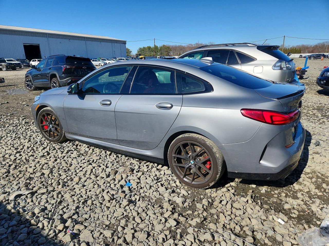 2024 BMW M235Xi - Image 2