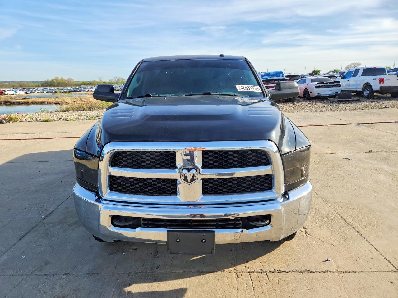 2018 Ram 2500 St - Image 5