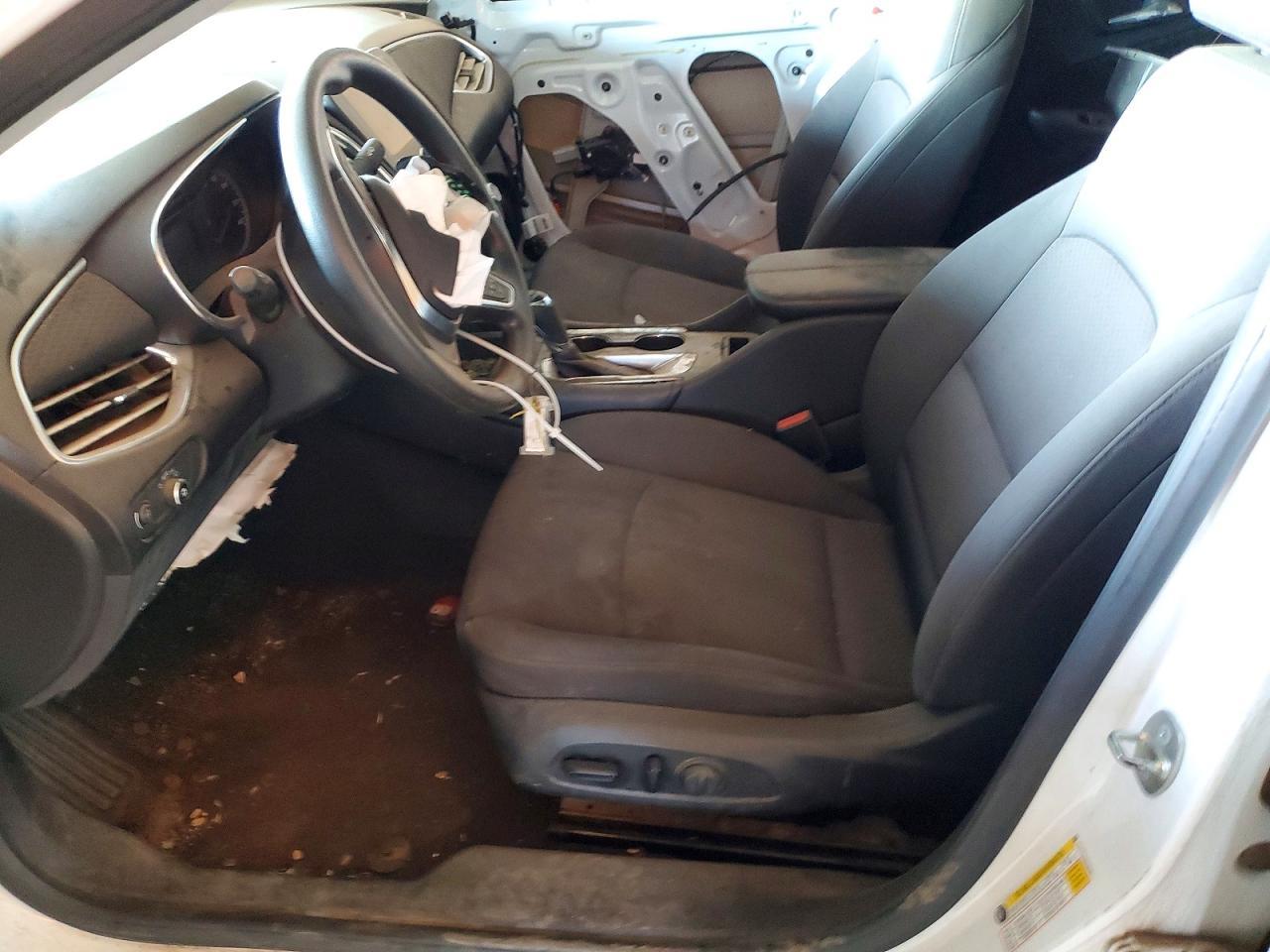 2018 Chevrolet Malibu Lt - Image 7