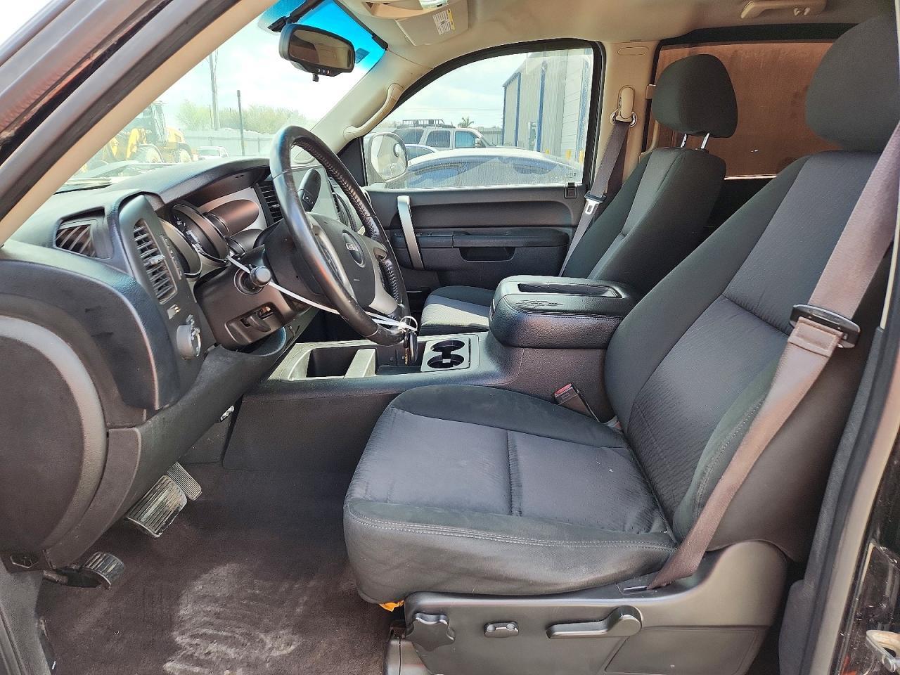2013 GMC Sierra K1500 Sle - Фото 7