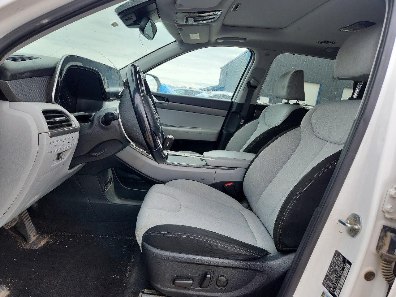 2020 Hyundai Palisade Sel - Image 7