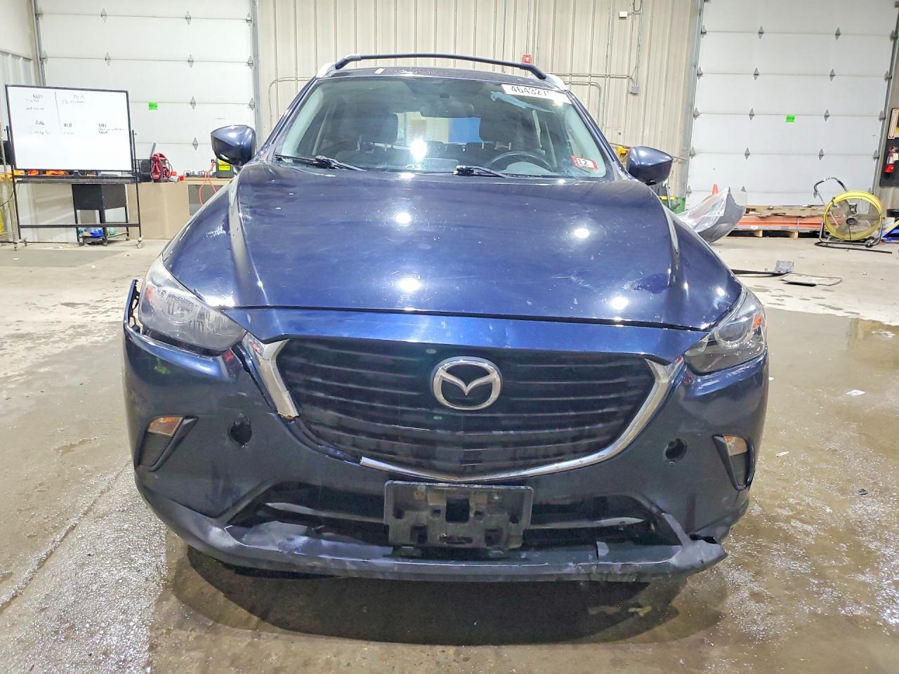 2016 Mazda Cx-3 Sport - Фото 5