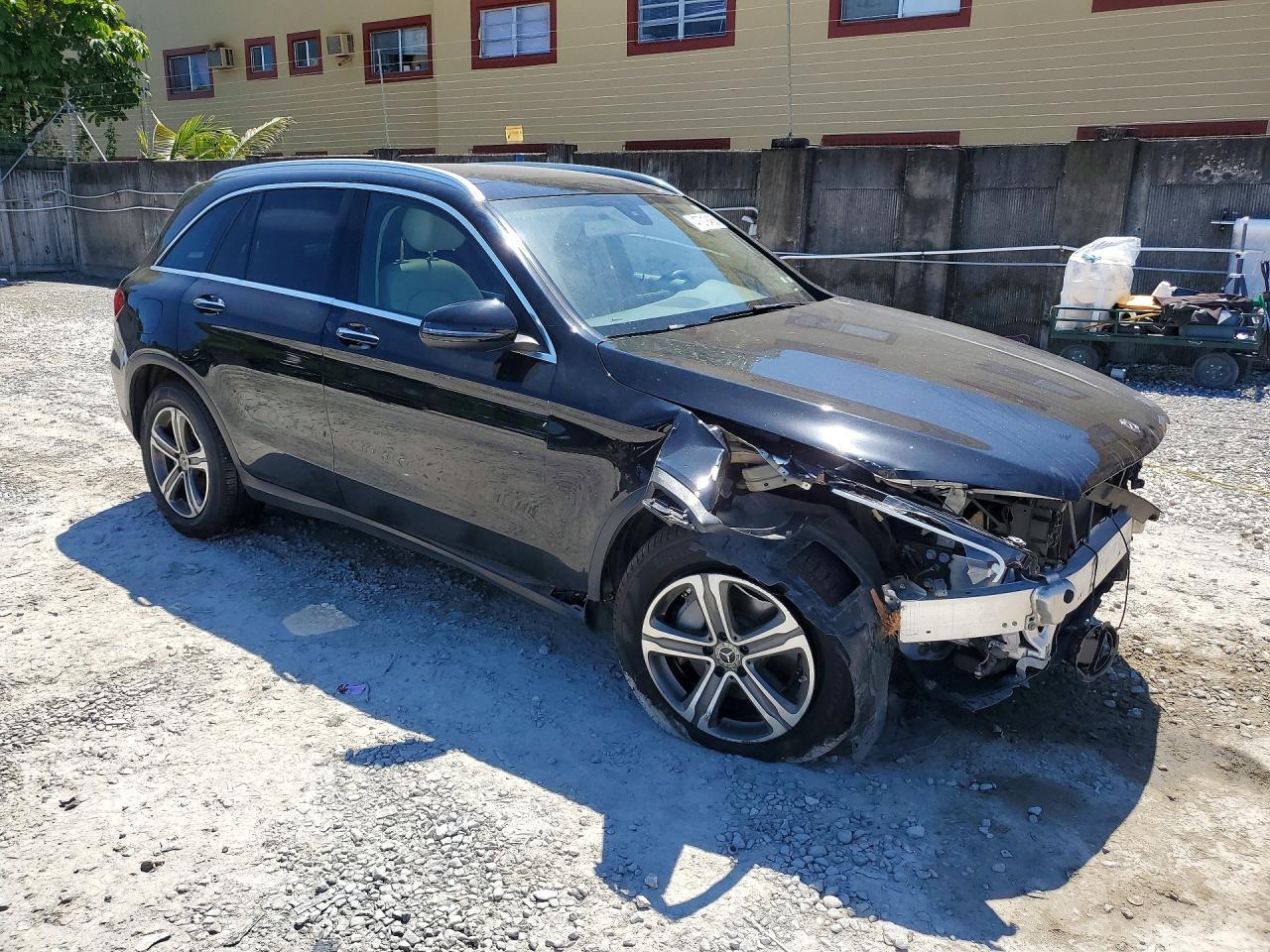 2020 Mercedes-Benz Glc 300 - Image 4