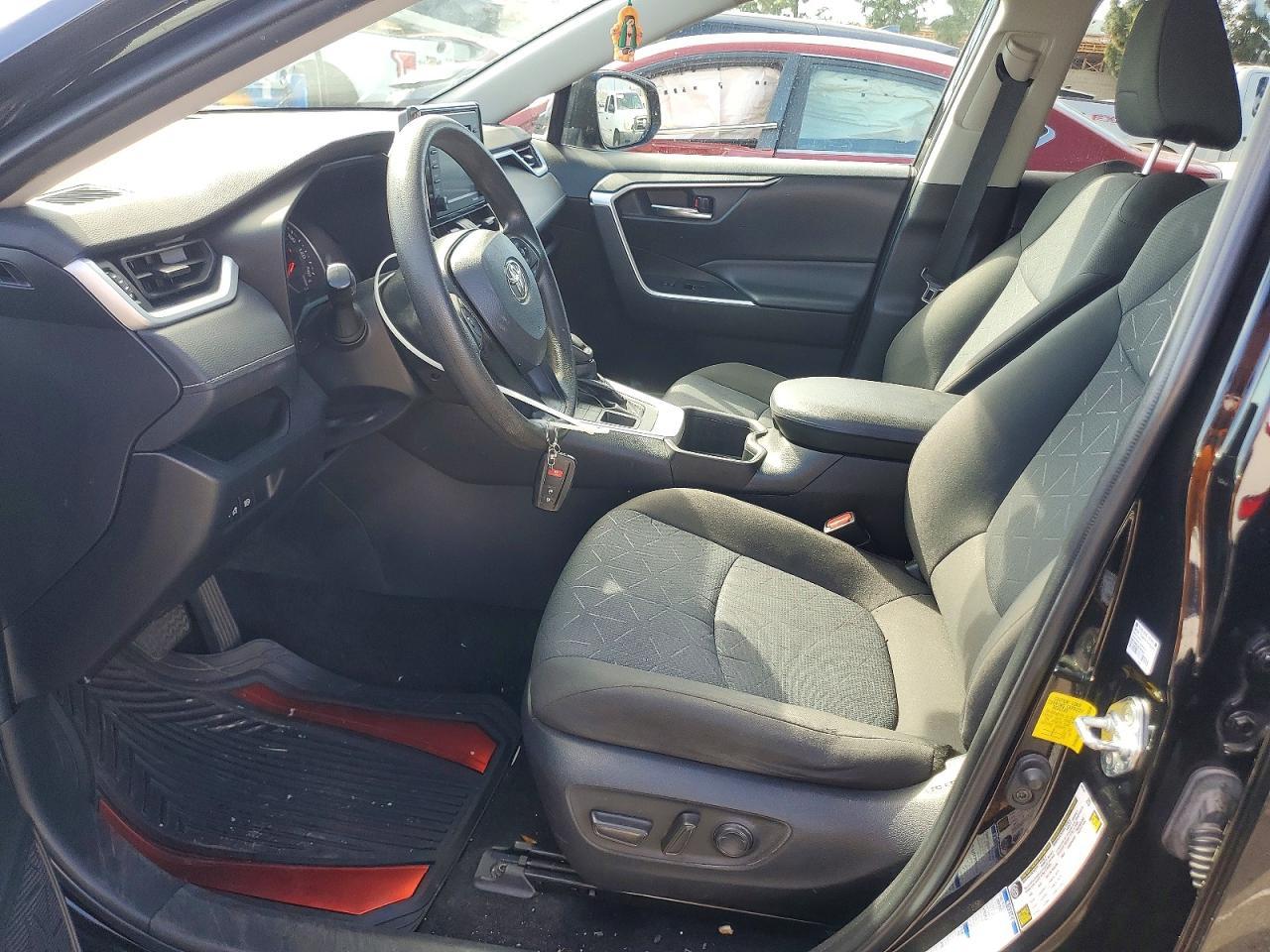 2022 Toyota Rav4 Xle - Фото 7