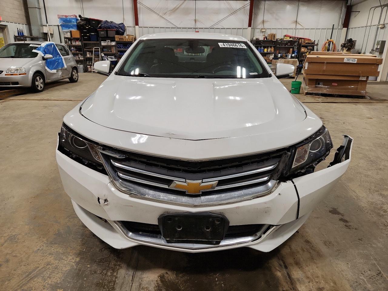 2019 Chev Impala - Image 5