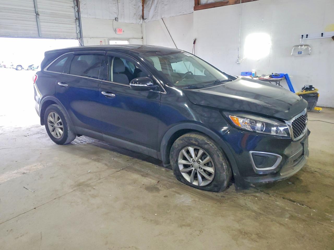 2017 Kia Sorento L - Фото 4