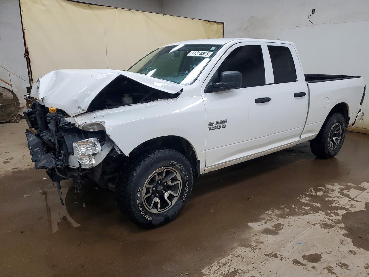 2018 Ram 1500 St