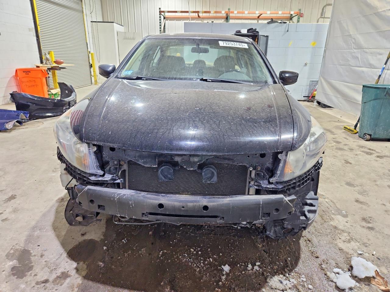 2012 Honda Accord Se - Фото 5