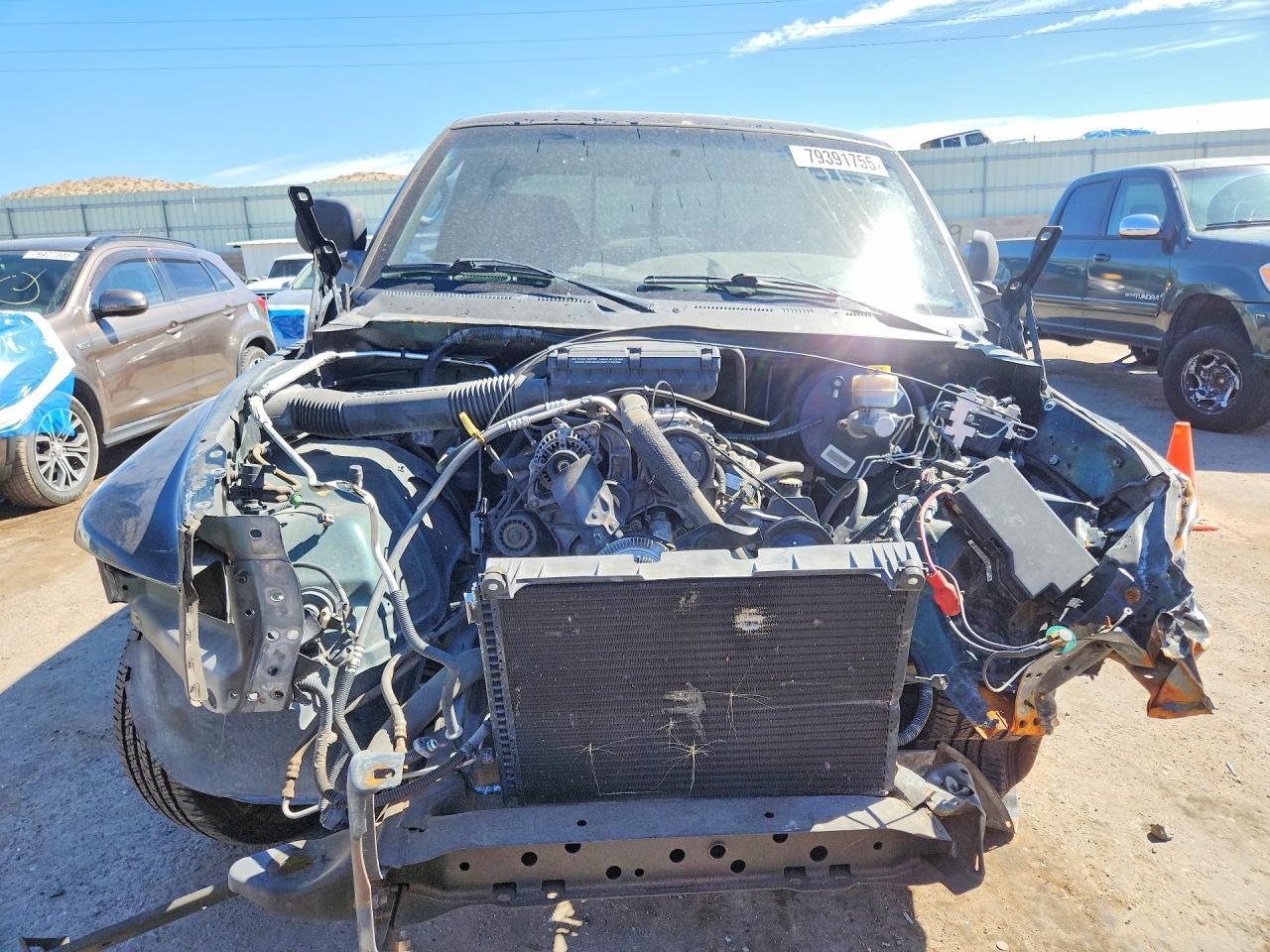1998 Dodge Ram 1500 - Image 5