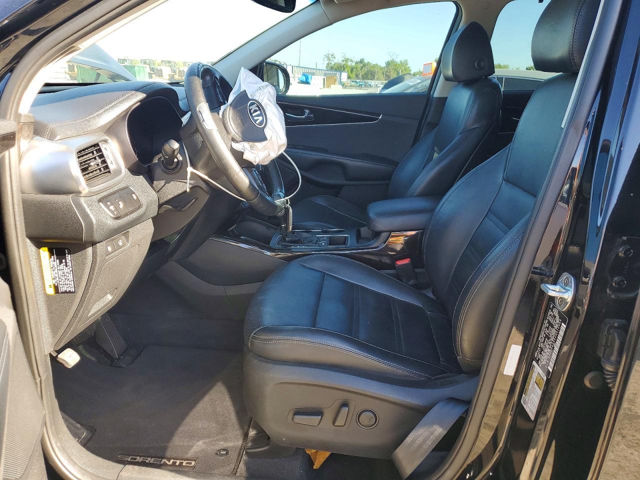 2018 Kia Sorento Ex V6 - Image 7