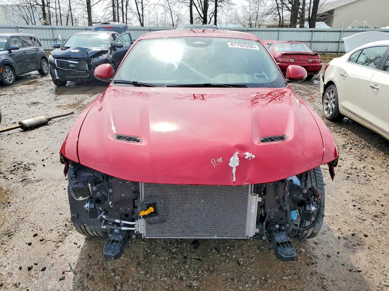2024 Dodge Hornet R - Image 5