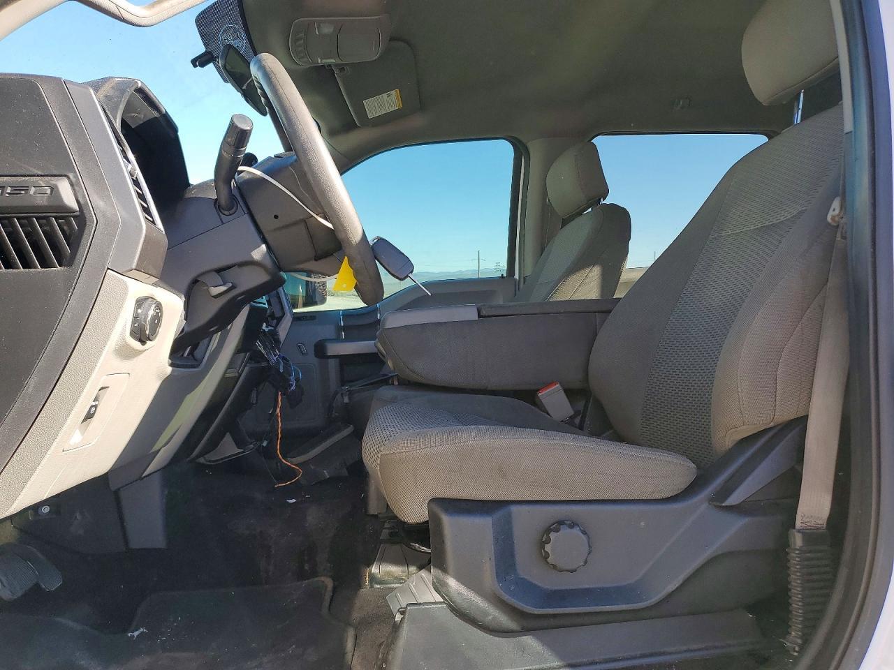 2018 Ford F150 Supercrew - Фото 7