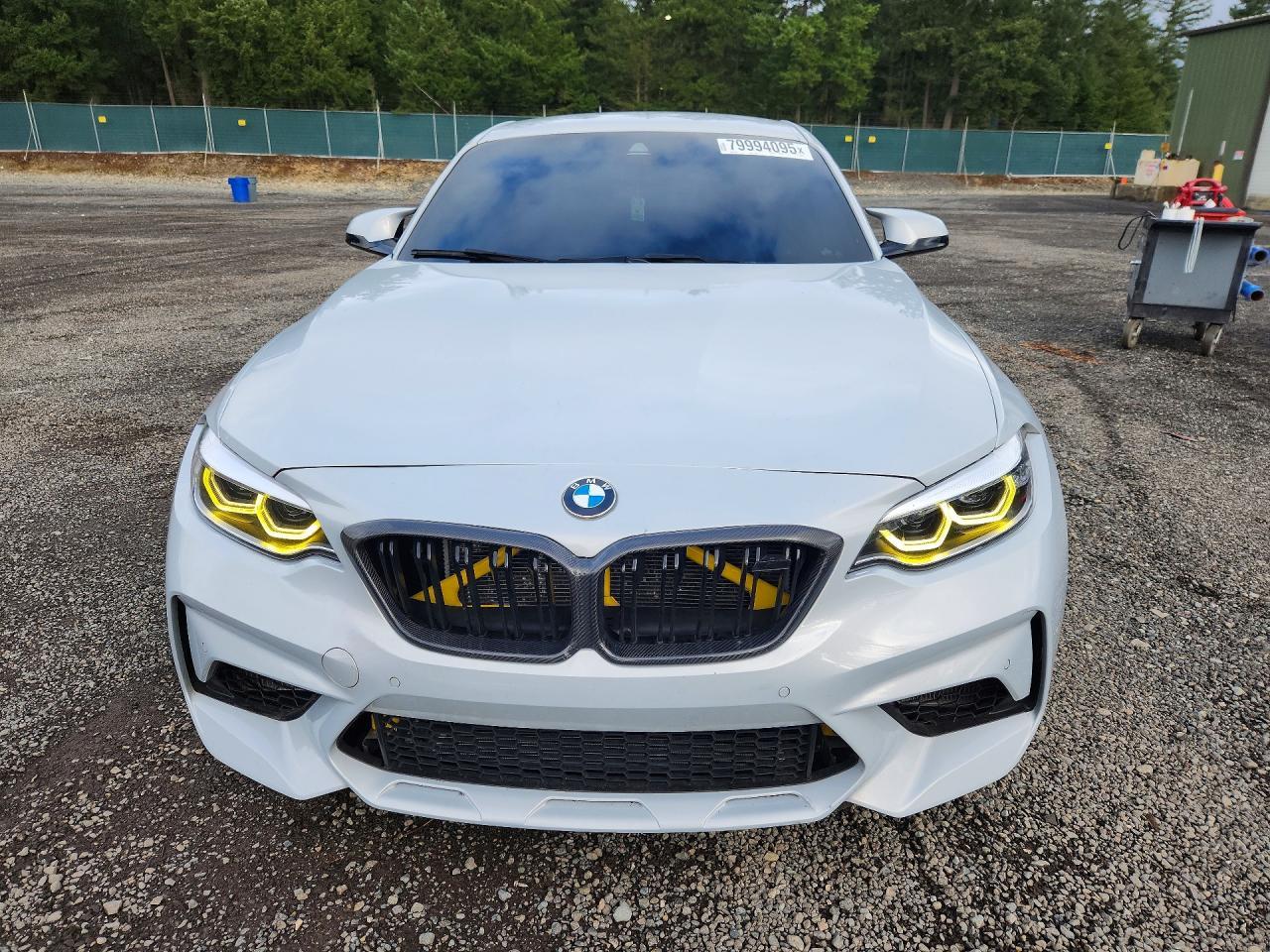 2019 BMW M2 Competition - Image 5