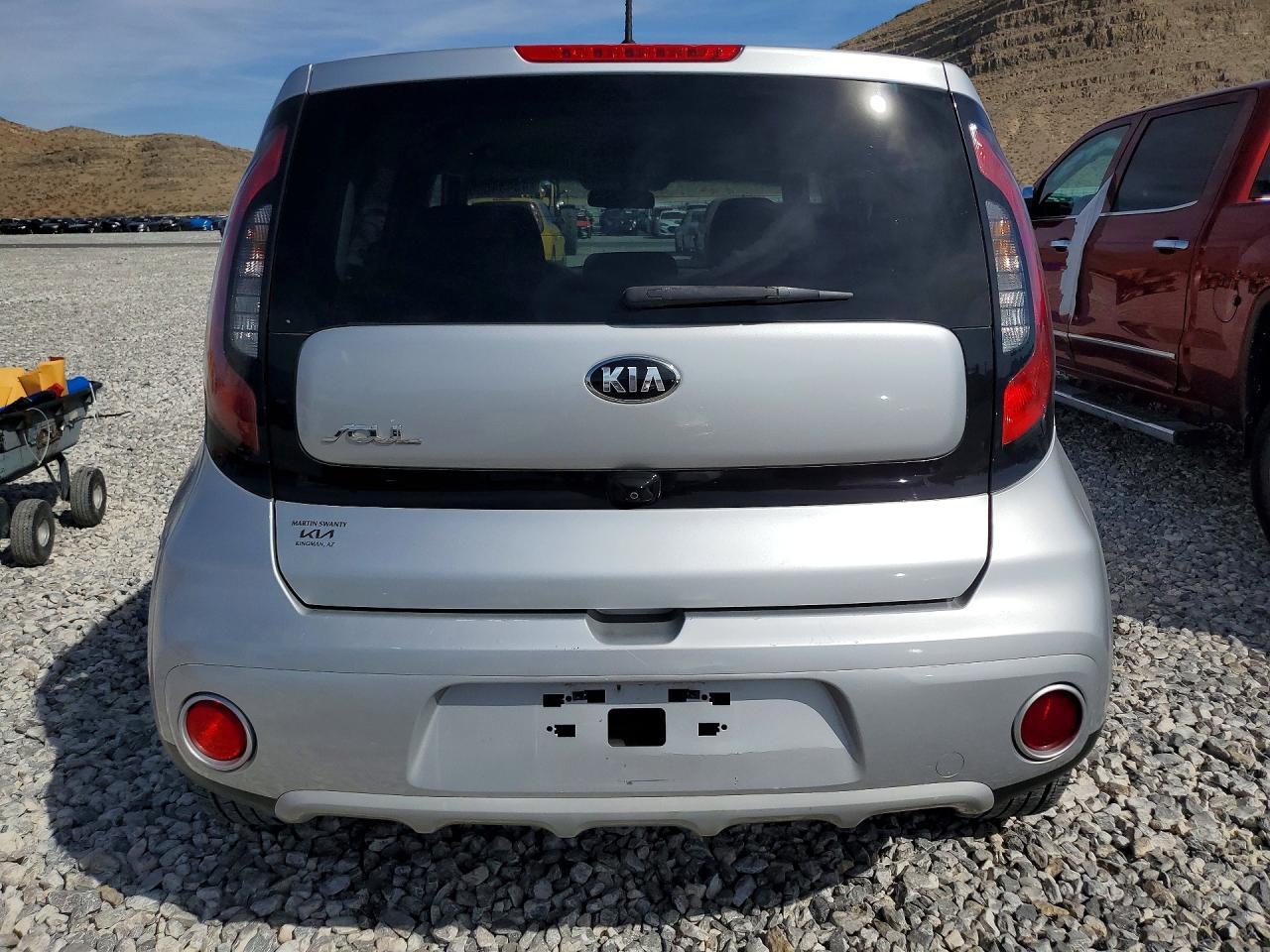 2019 Kia Soul + - Image 6