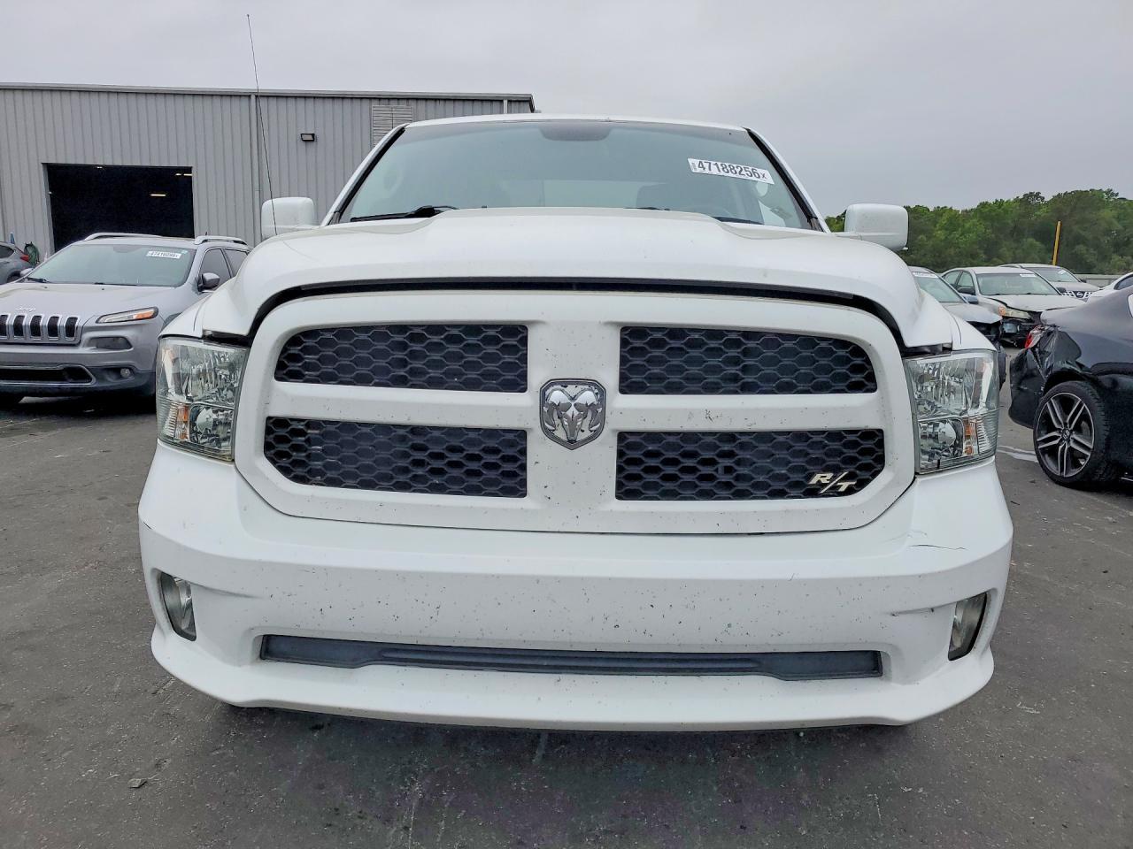 2017 Ram 1500 St - Image 5