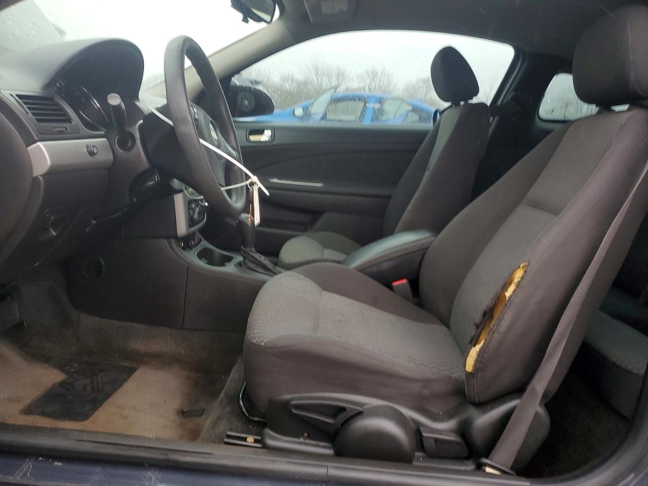 2009 Chevrolet Cobalt Lt - Image 7