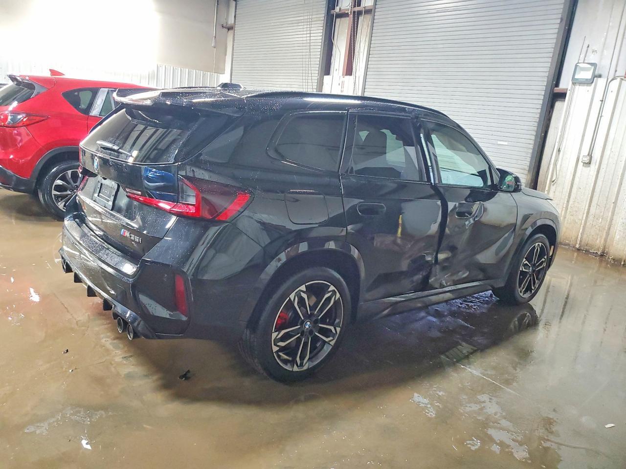 2025 BMW X1 M35I - Image 3