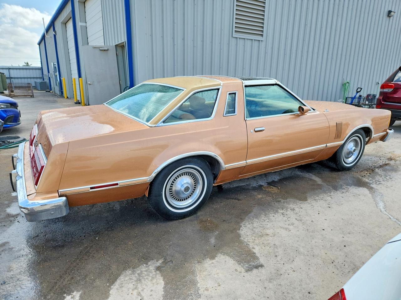 1978 Ford Thunderbird - Фото 3