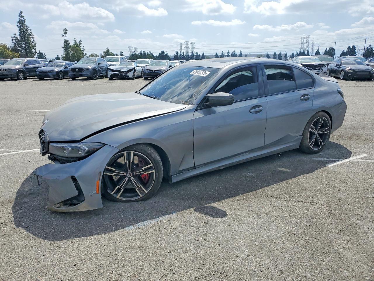 2023 BMW M340I