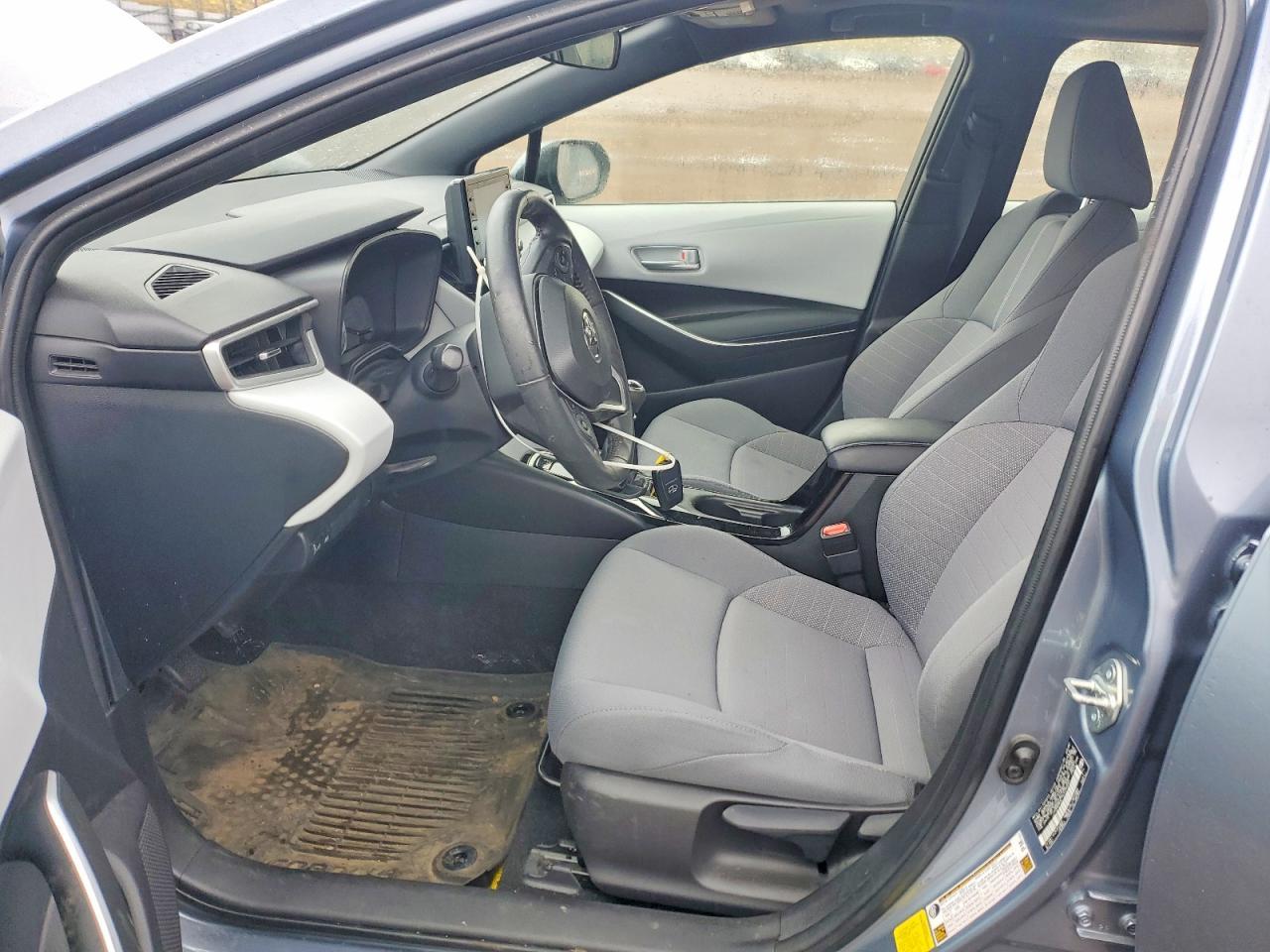 2022 Toyota Corolla Se - Фото 7