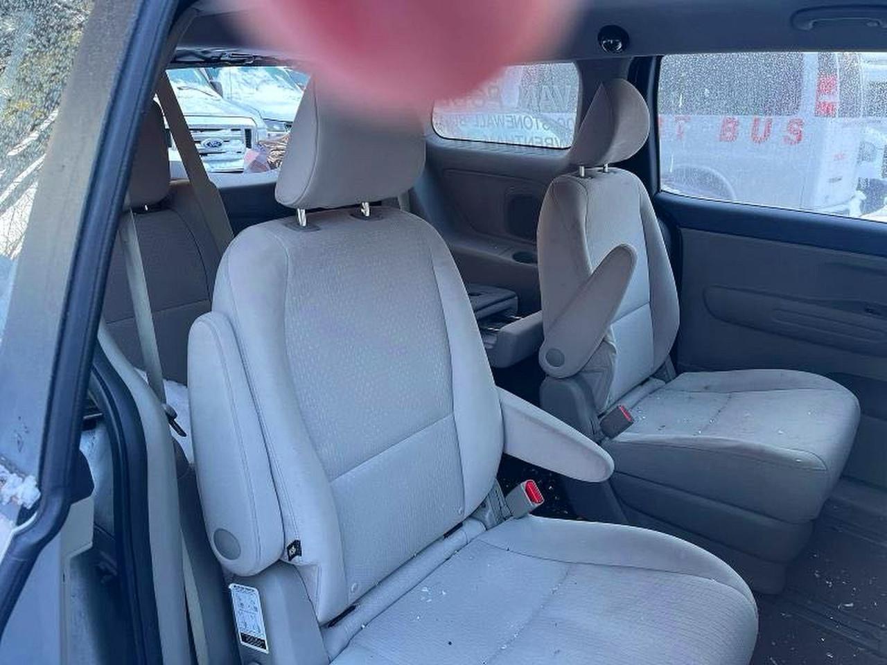 2017 Kia Sedona L - Фото 6