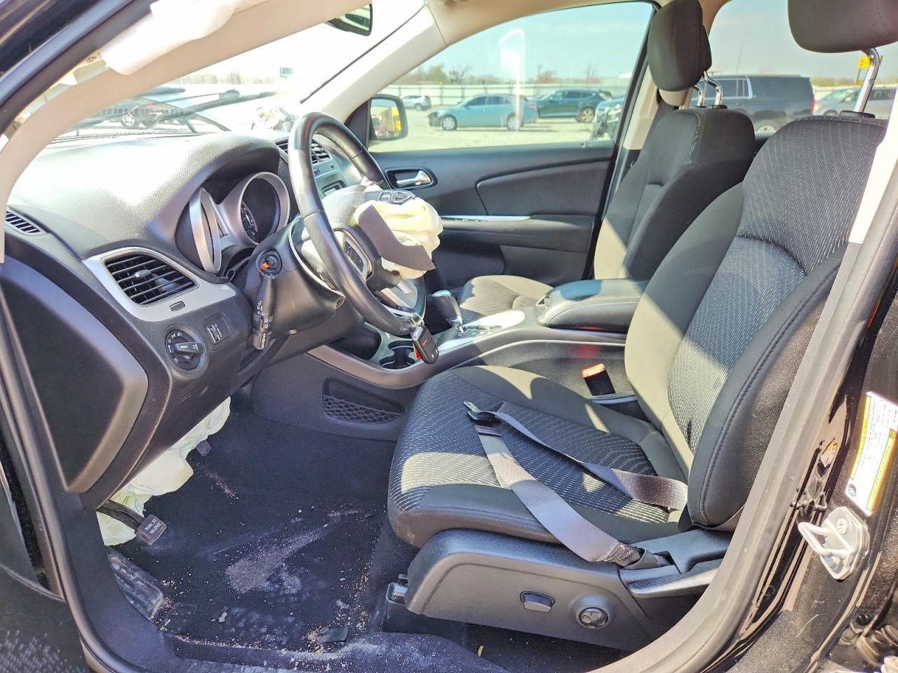2019 Dodge Journey Se - Фото 7