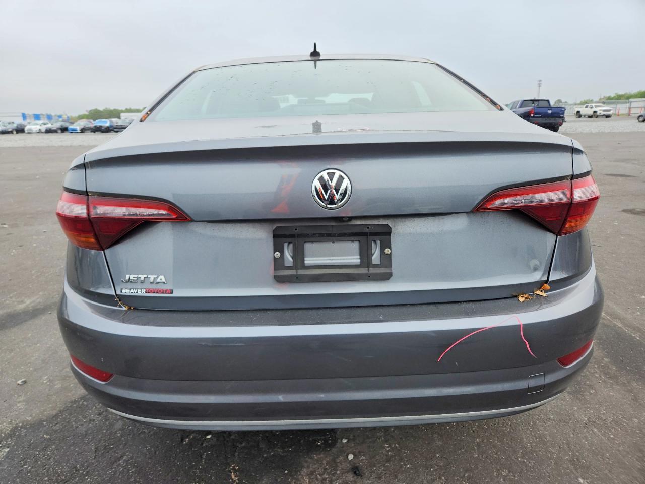 2019 Volkswagen Jetta S - Image 6