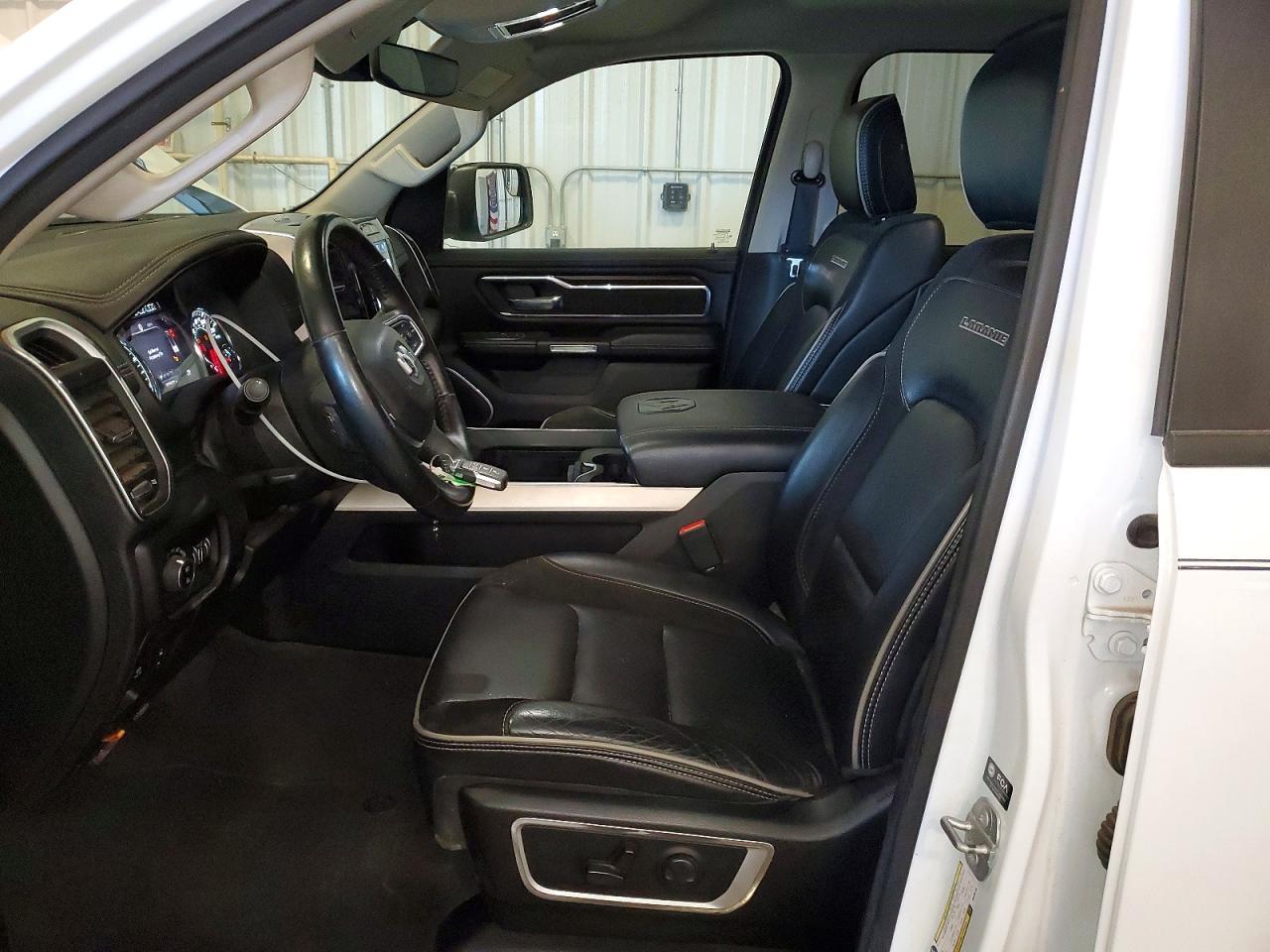 2021 Ram 1500 Laramie - Фото 7