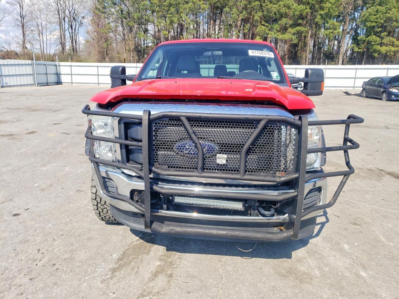 2016 Ford F250 Super Duty - Image 5