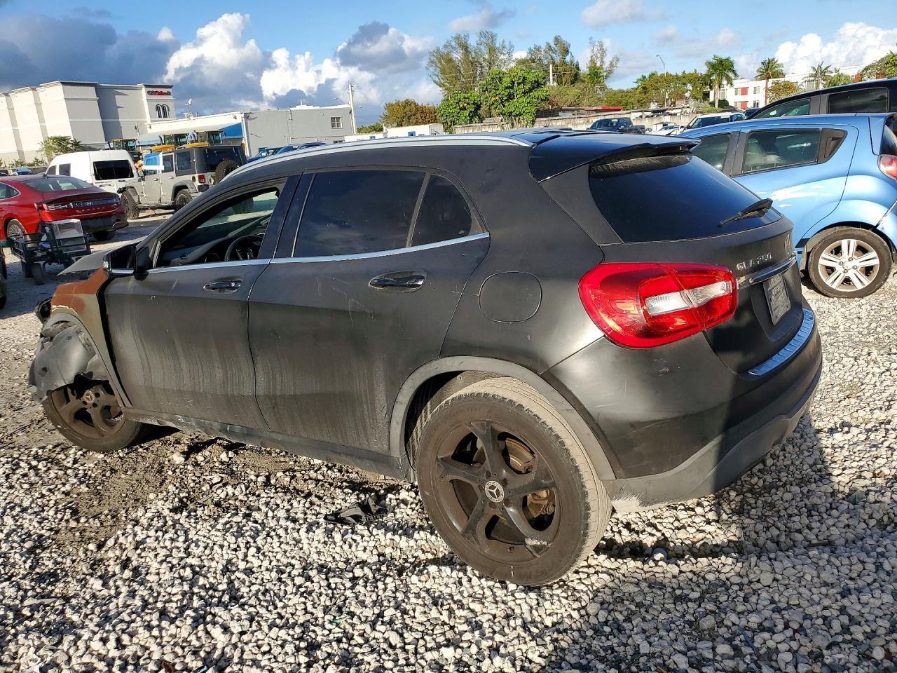 2019 Mercedes-Benz Gla 250 - Фото 2