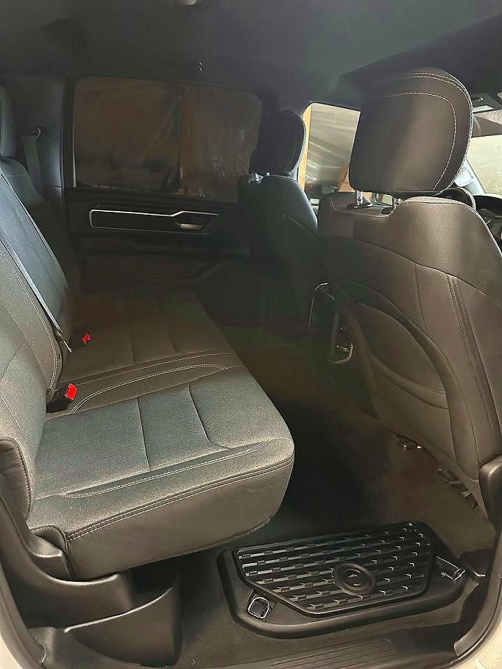 2022 Ram 1500 Big Horn - Фото 6
