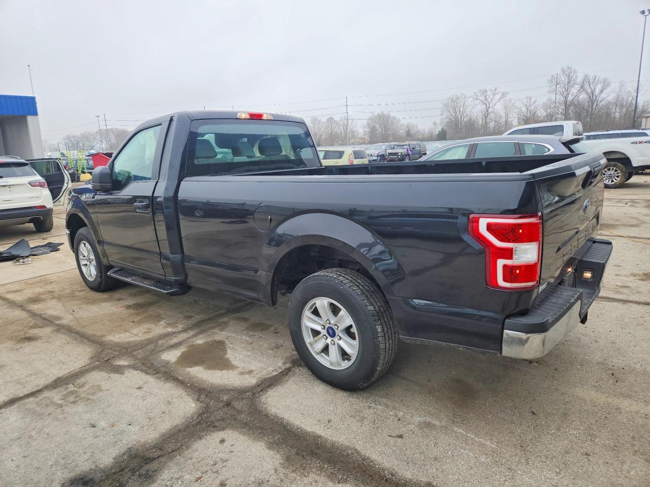 2019 Ford F150 - Image 2