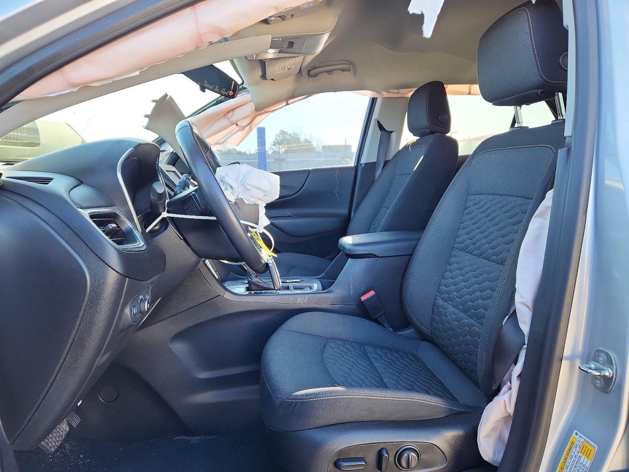 2021 Chevrolet Equinox Lt - Image 7