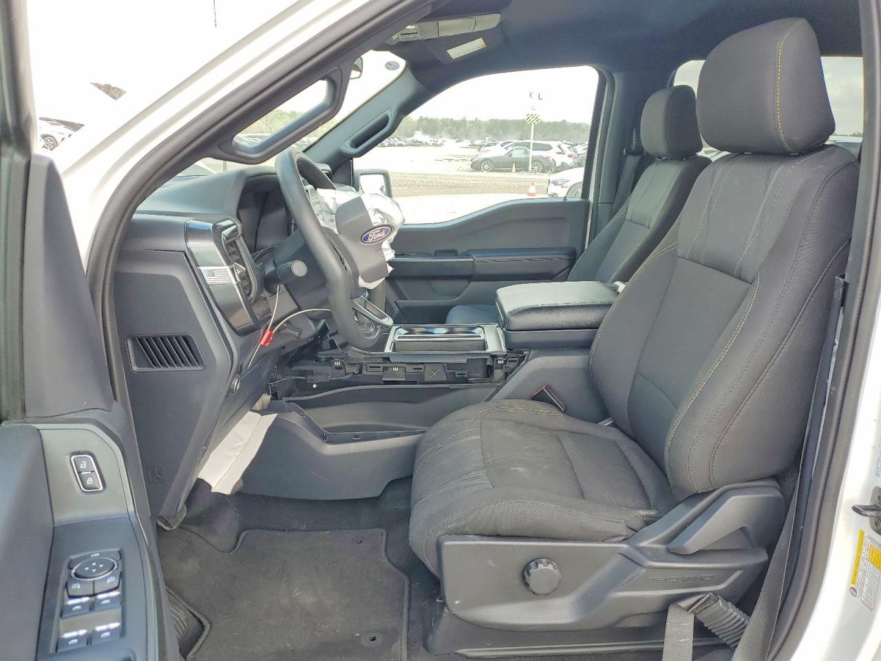 2024 Ford F150 Stx - Фото 7