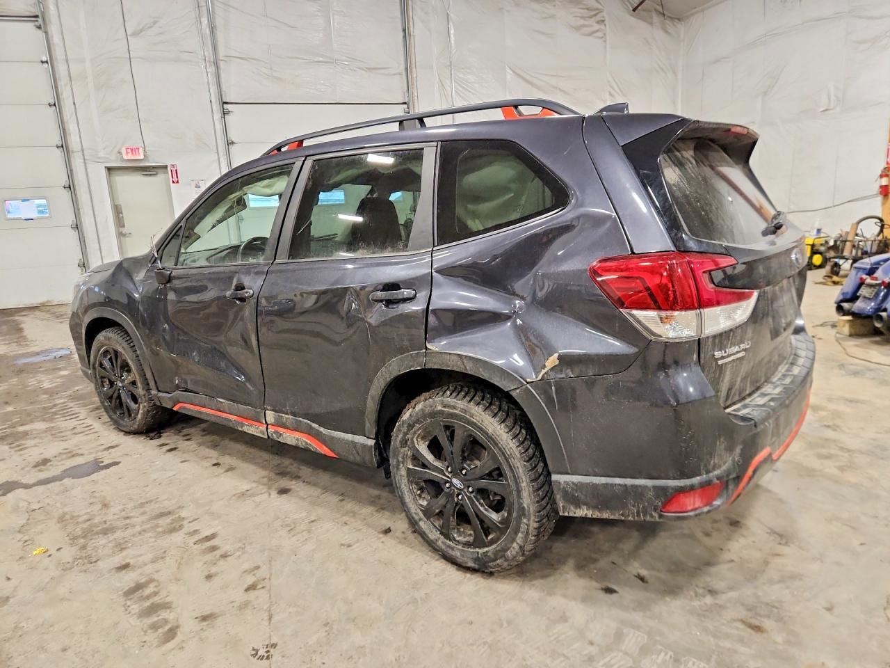 2019 Subaru Forester Sport - Image 2