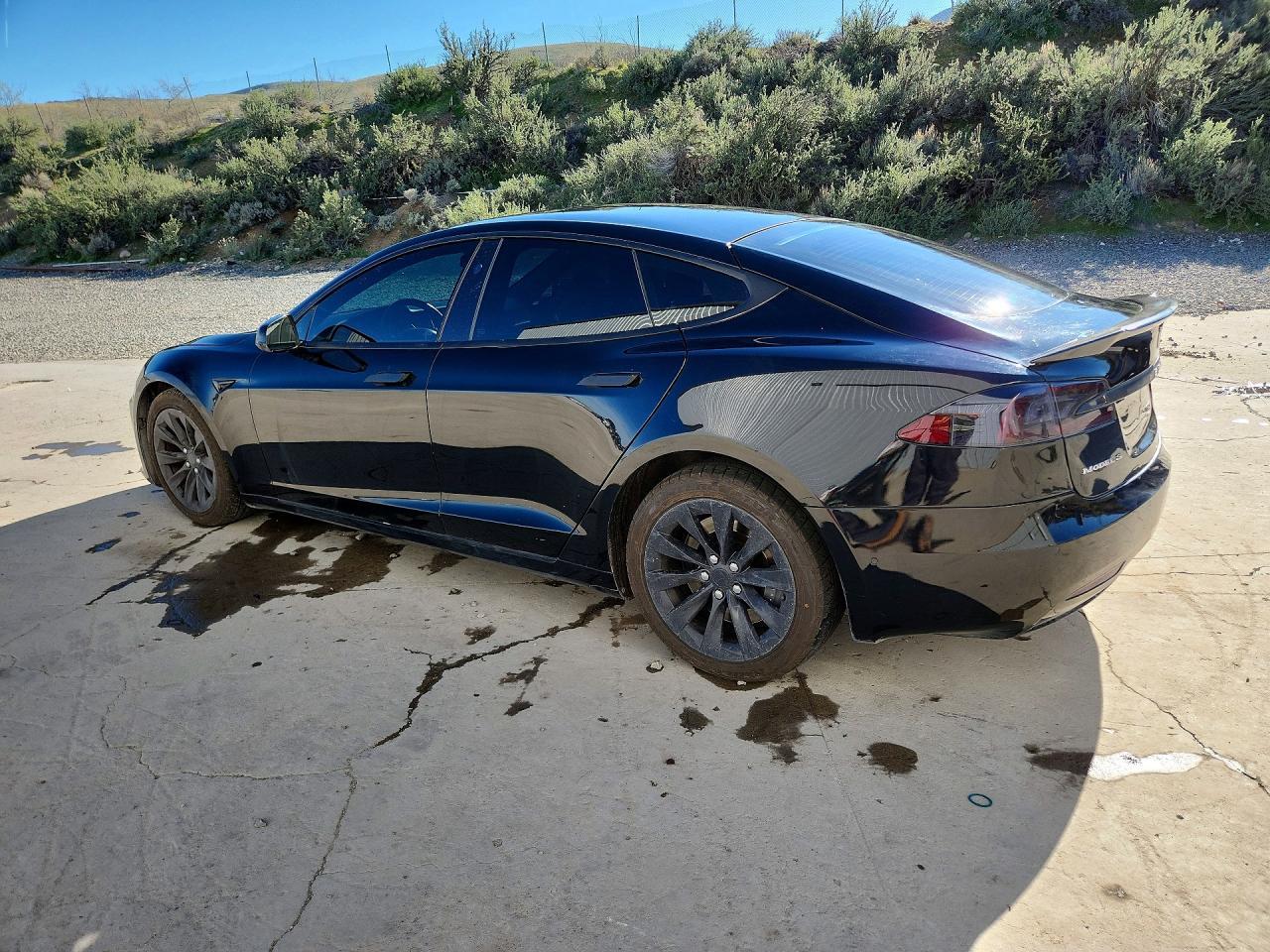 2018 Tesla Model S - Фото 2
