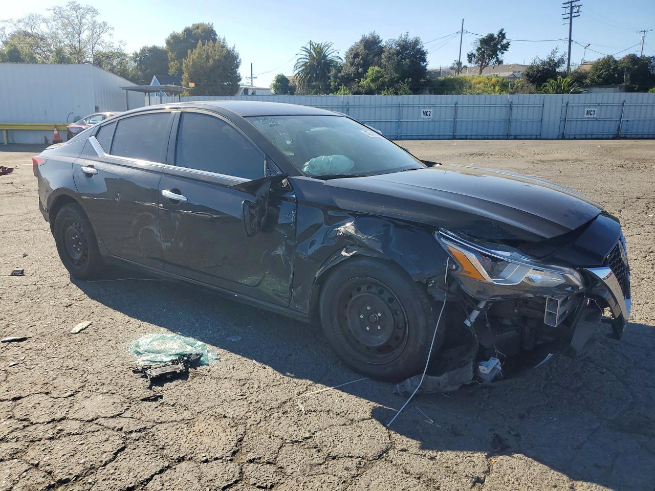 2019 Nissan Altima 2.5 S - Image 4