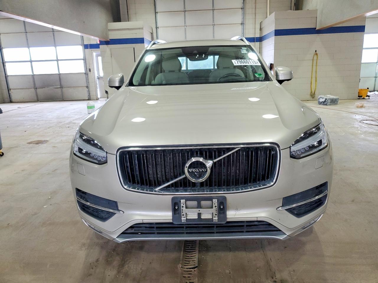 2016 Volvo Xc90 T6 - Image 5