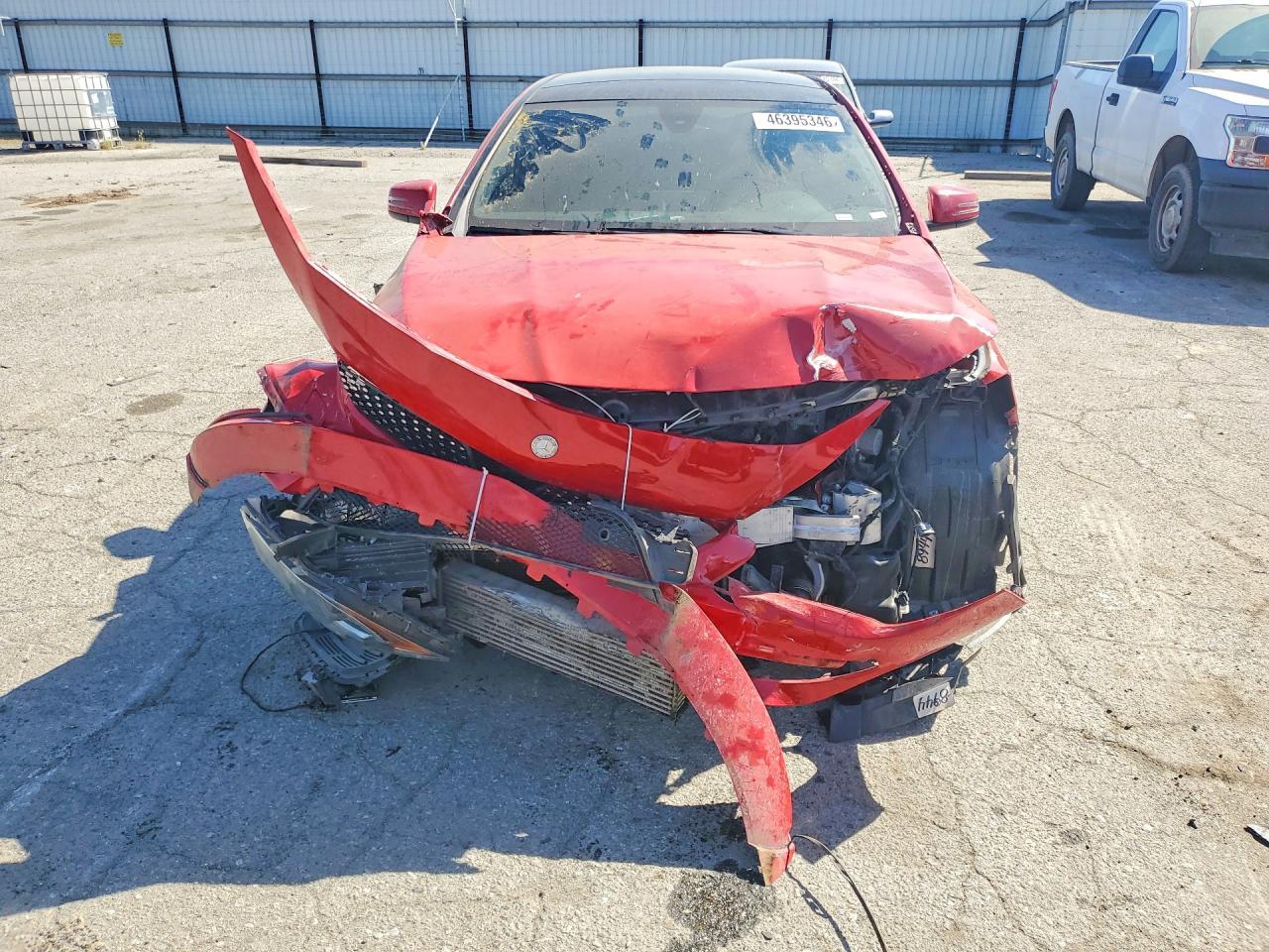 2015 Mercedes-Benz Cla 250 - Фото 5