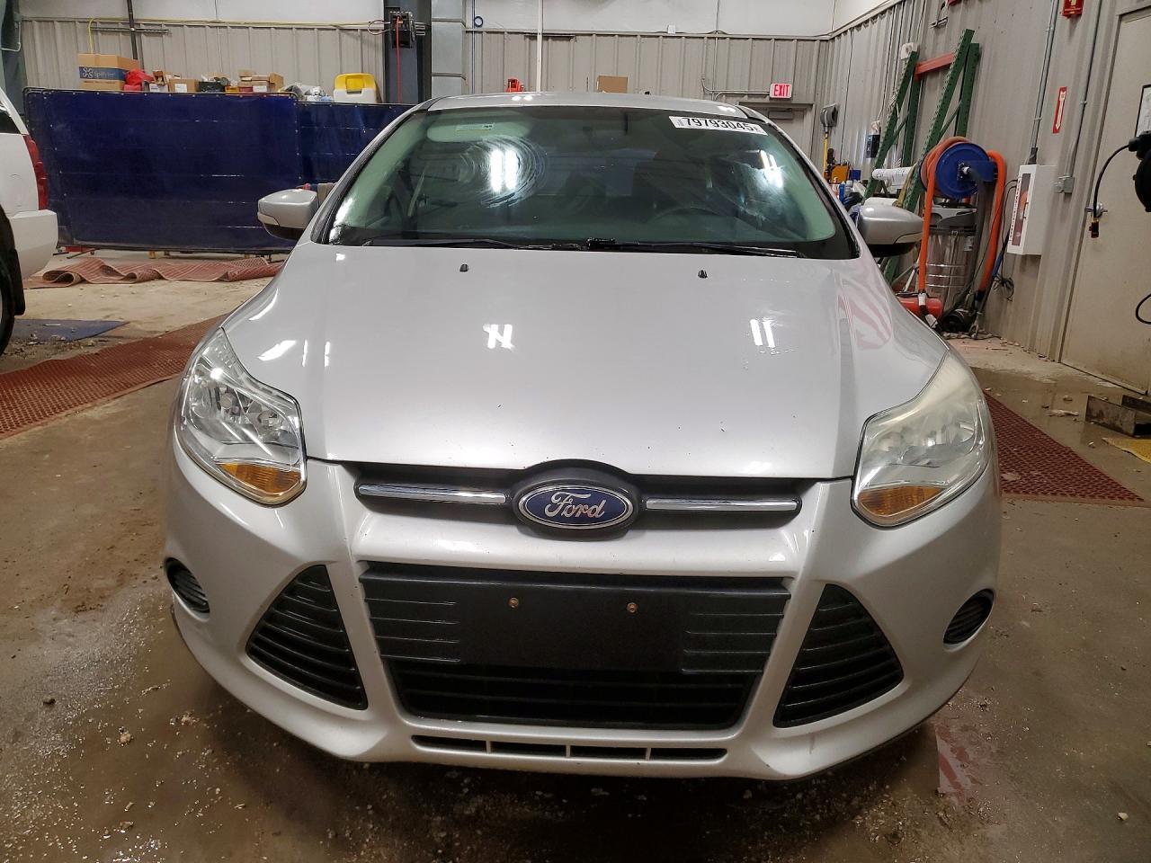 2014 Ford Focus Se - Image 5