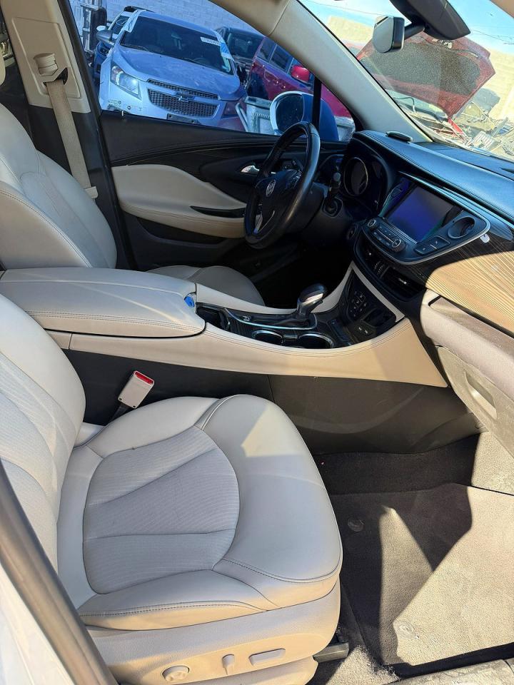 2020 Buick Envision - Фото 5