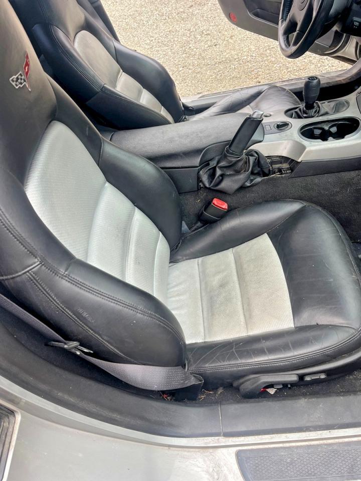 2005 Chevrolet Corvette - Image 6