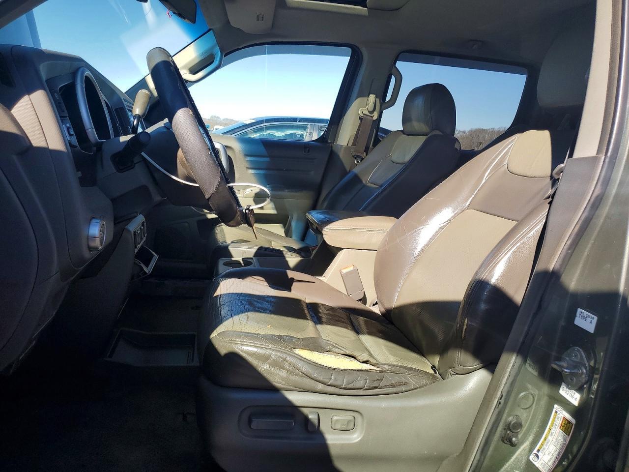 2006 Honda Ridgeline Rtl - Image 7