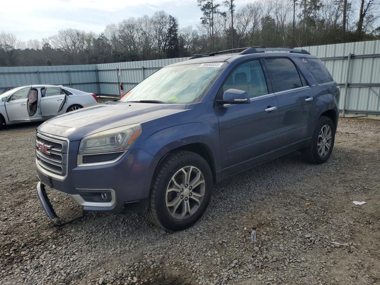 2014 GMC Acadia Slt-1