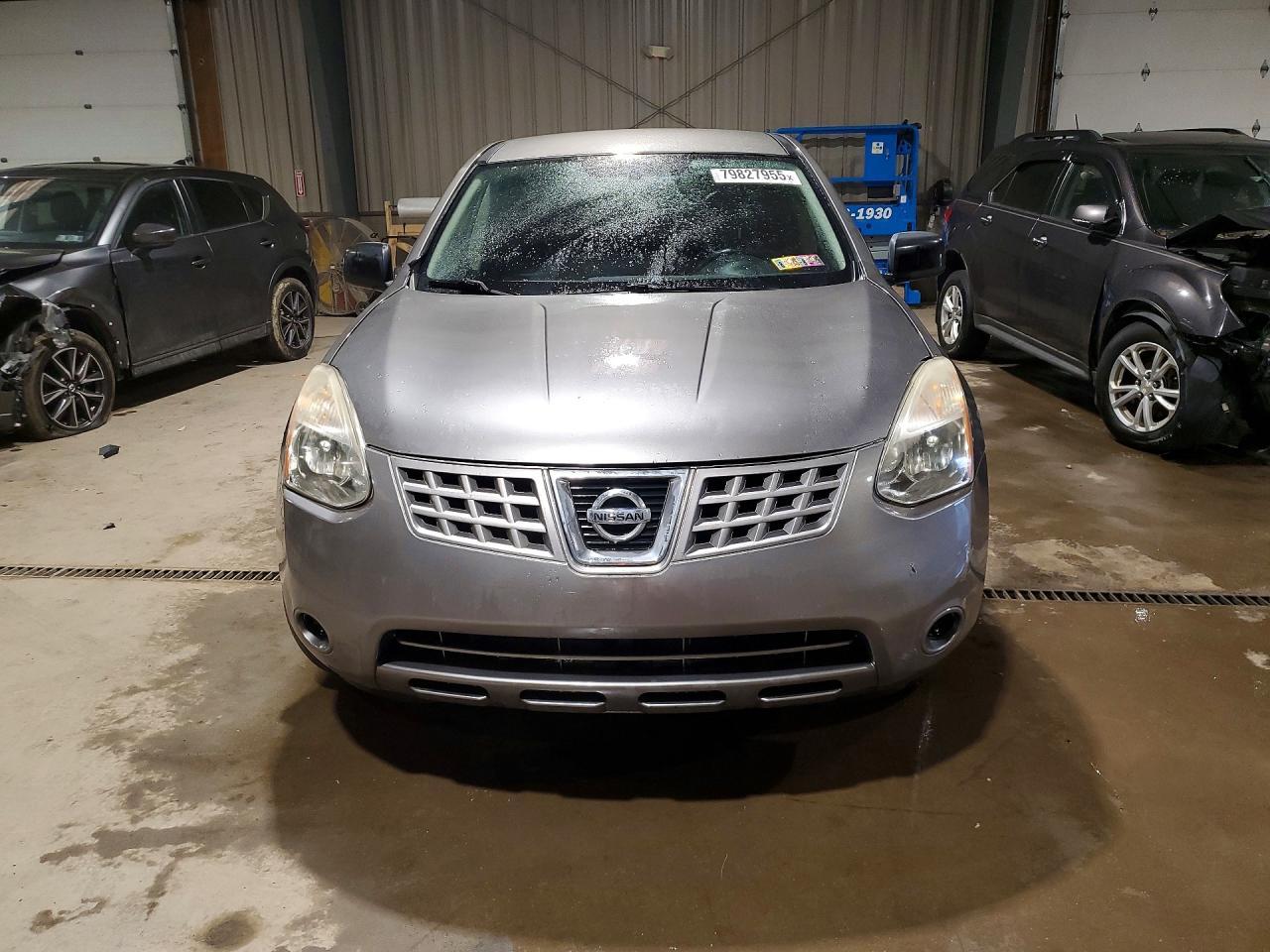 2010 Nissan Rogue S - Image 5