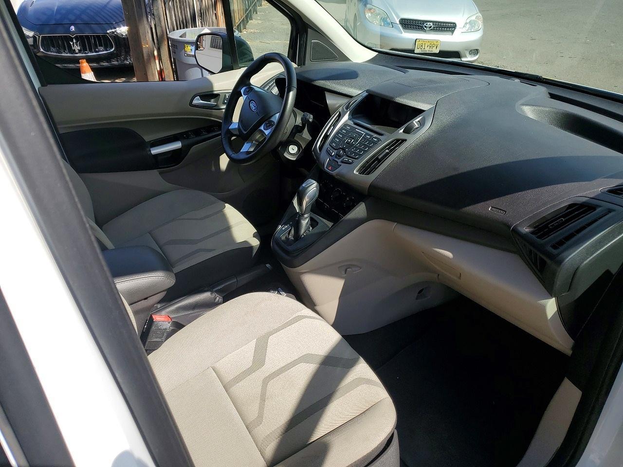 2018 Ford Transit Connect Xlt - Image 5