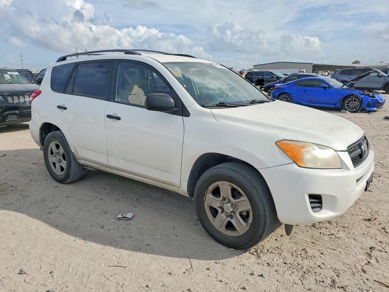 2010 Toyota Rav4 Base - Image 4