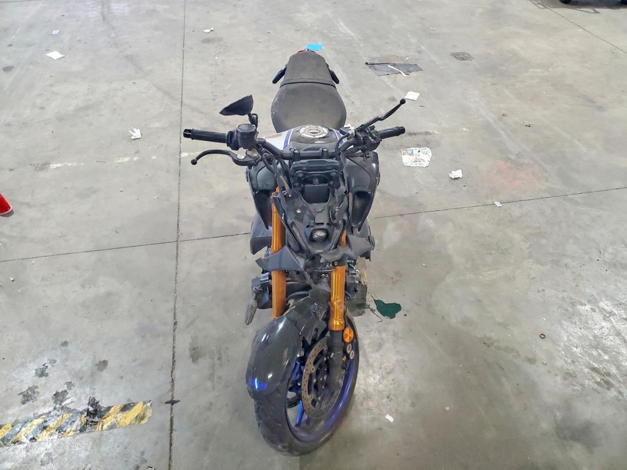 2023 Yamaha Mt09 D - Фото 5